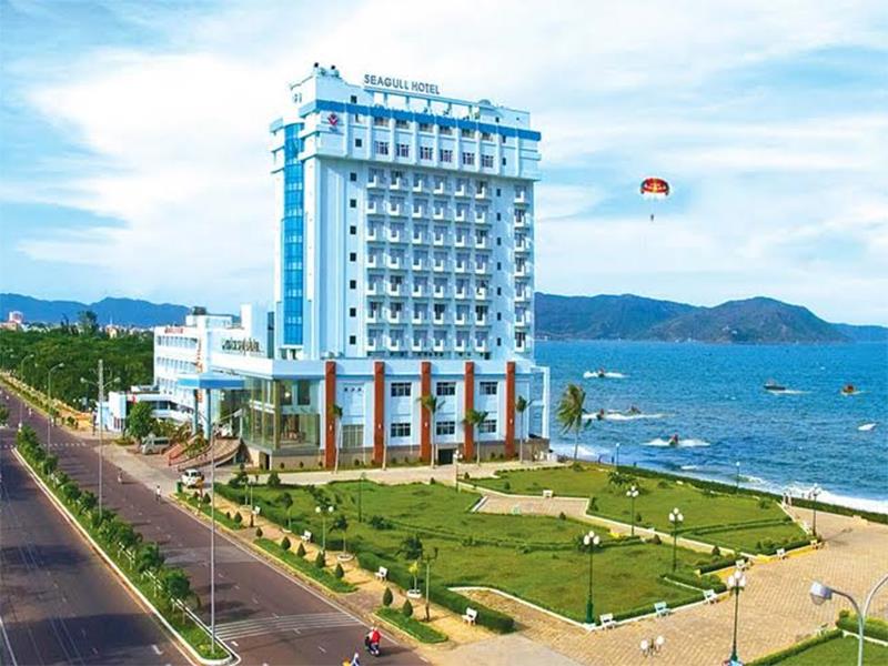 THỦ TỤC XIN CẤP PHÉP KHÁCH SẠN TẠI BÌNH ĐỊNH